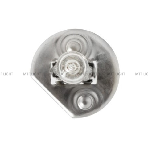 Галогеновые лампы MTF Light HS2401 Standard+30% H1 24V, 70W