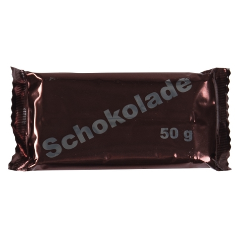 BW Schokolade 50 g