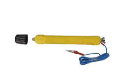 ZGANS GES-MS-P portable reference electrode