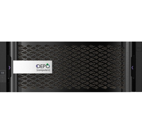 Система хранения данных DEPO Storage 4960G2