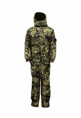 Костюм Remington Pro Hunting Club Green forest