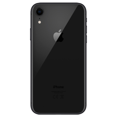 Смартфон iPhone XR 64Gb Black (Slim Box)