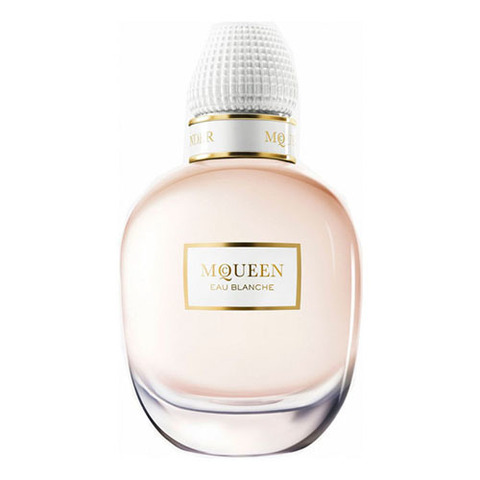 Alexander McQueen McQueen Eau Blanche