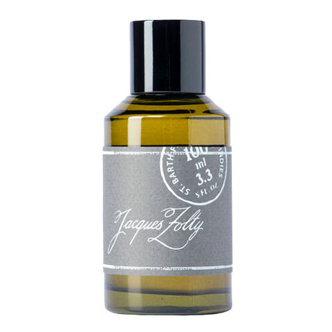 Jacques Zolty for Men edp