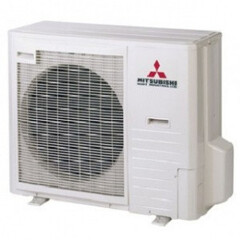 Внешний блок мульти-сплит системы Mitsubishi Heavy V-Multi FDC71VNX