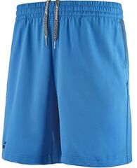 Шорты теннисные Babolat Play Short Men - blue aster