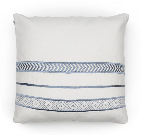 Подушка декоративная 45х45 English Home Cushion AT7