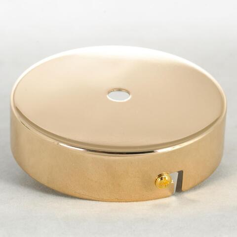 Настенный светильник Lussole LSP-8724