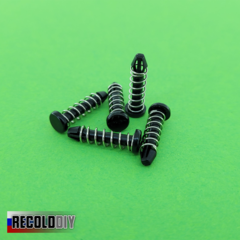 Дополнительные клипсы