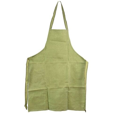Фартук брезентовый
