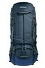 Картинка рюкзак туристический Tatonka Yukon 60+10 navy/darker blue - 4