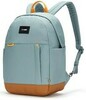 Картинка рюкзак городской Pacsafe GO 15 мятный - 1