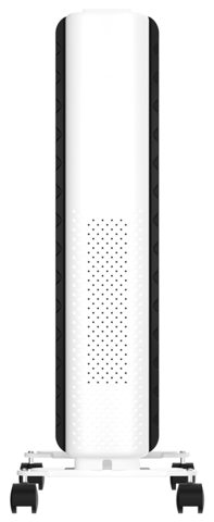Радиатор масляный Royal Clima ROR-LN7-1500M 7 секций