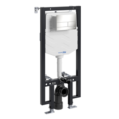 WasserKRAFT Vils 56TLT.010.ME.BN04 Система инсталляции для унитазов фото