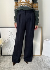 Шерстяные брюки MaxMara, M