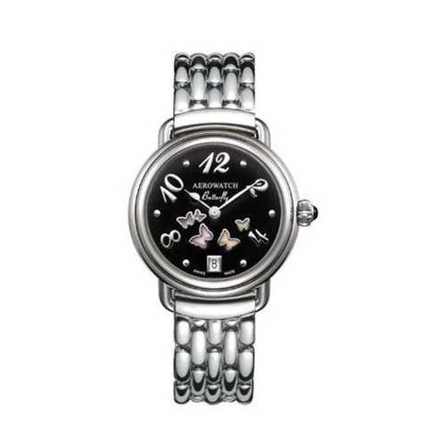 Aerowatch Часы 44960 AA03 M