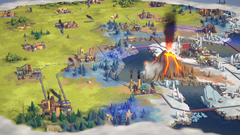 Train Valley World (для ПК, цифровой код доступа)