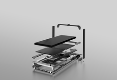 Беговая дорожка KingSmith WalkingPad X21