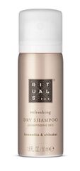 Сухой шампунь Rituals Refreshing Dry Shampoo 50 мл