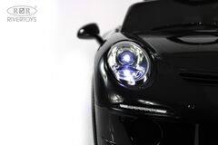 Porsche 911 RUF (A444AA) с дистанционным управлением