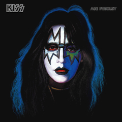 Ace Frehley / Kiss: Ace Frehley (LP)