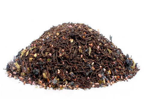 Чай черный "Чабрец", 100г