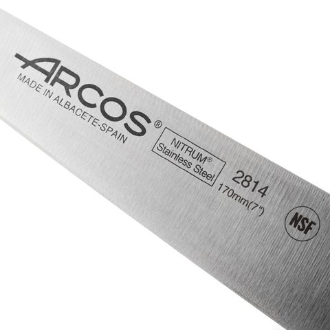 Нож кухонный универсальный 17см Arcos Universal