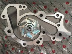 НАСОС ВОДЯНОЙ SANTA FE CM 2.7 V6 (MU) ONNURI, SPEEDMATE