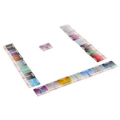 Настольная игра"Comparity. Вокруг света"