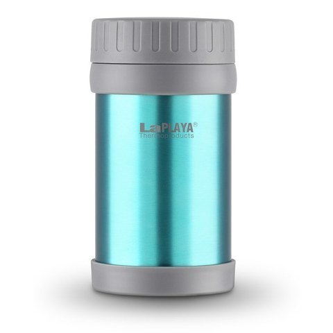 Термос стальной LaPlaya Food Container JMG 0.5 L Petrol