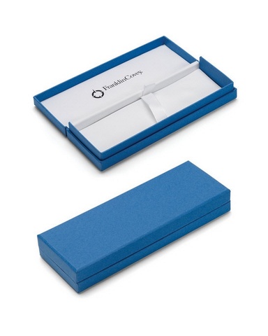 Ручка многофункциональная Franklin Covey Hinsdale Red Lacquer & Black Grip (FC0090-2) (FC0090-2)