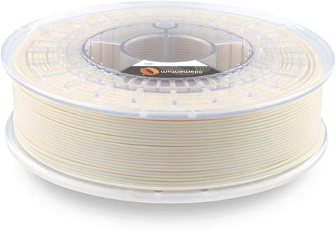 Пластик для 3D-принтера Fillamentum ABS Extrafill Natural