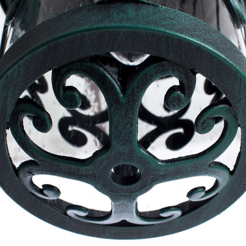Уличный светильник Arte Lamp Persia A1452AL-1BG