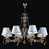 Люстра Maytoni Vals RC098-PL-08-R