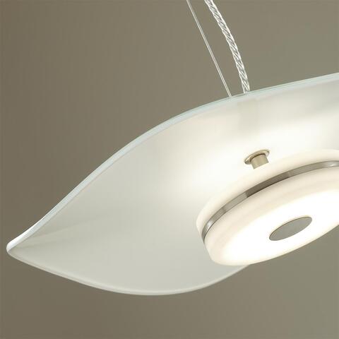 Подвесной светильник Odeon Light Exclusive Fluent 4856/13L