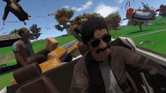 Guts and Glory (для ПК, цифровой код доступа)
