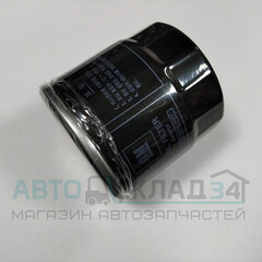 ФИЛЬТР МАСЛЯНЫЙ NEXIA, LACETTI, LANOS, CHANCE 1,5, CRUZE 1,6, AVEO ДВИГ D3, ESP GM