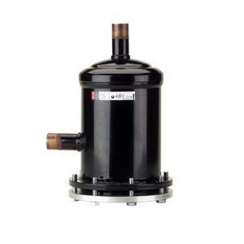 Купить Корпус разборного фильтра DCR 0485S с крышкой без сердечников с штуцерами под пайку недорого со склада в Хабаровске, Якутске, Владивостоке, Южно-Сахалинске, Благовещенске