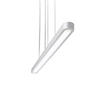 Люстра Talo Wtite L90