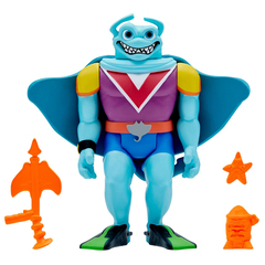 Фигурка Super7 TMNT: Ray Fillet