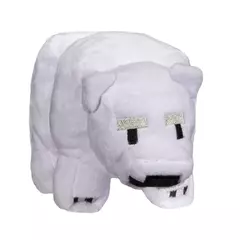 Yumşaq oyuncaq \ Мягкая игрушка \ Soft toys Minecraft mini bear