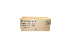 Узел закрепления в сборе FK-150(E) для Kyocera FS-1028MFP/1128MFP (печь, fuser 302H493022 / 302H493020/21)