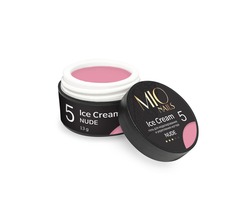 MIO Гель ICE CREAM GEL - NUDE # 5 13 гр