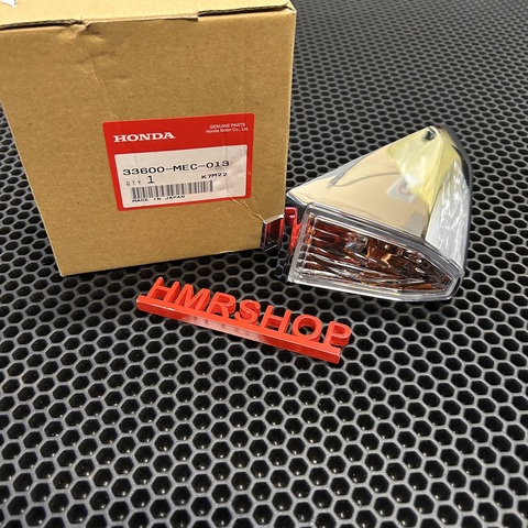 Honda Поворотник задний правый NRX 1800 Valkyrie Rune 33600-MEC-013