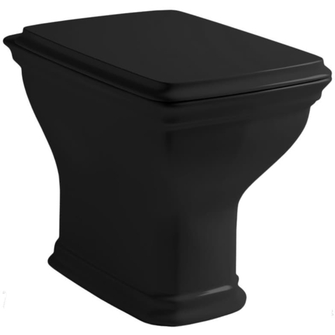 ArtCeram Civitas CIV003 03 00 Унитаз, Artceram, Civitas, традиционный (с закрытым смывным краем), тип установки-напольный, ширина, мм-360, глубина, мм-540, высота, мм-420, форма чаши-прямоугольная, выпуск-горизонтальный, материал-санфаянс, сиденье-не