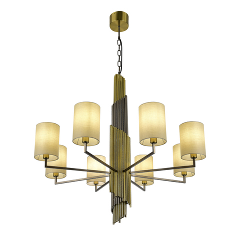 Светильник подвесной ST Luce Gloria SL1638.303.08