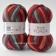 YarnArt Forza 2503