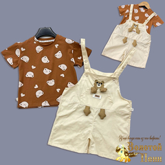 Костюм мальчику (3-7) 250411-RW6053