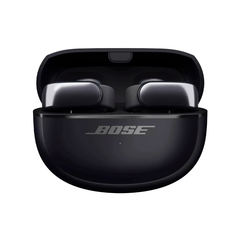 Беспроводные наушники BOSE Ultra Open Earbuds, Black (Черный)