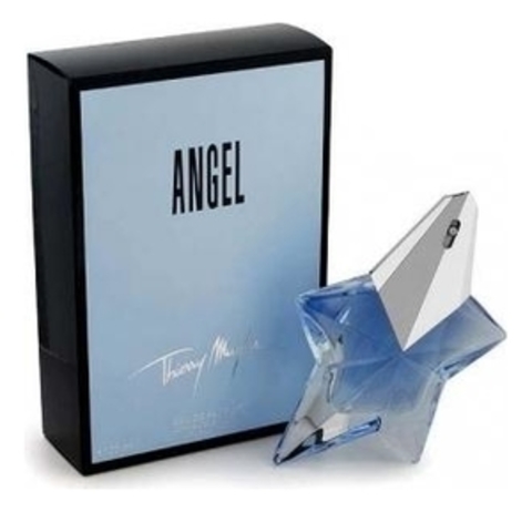 Thierry Mugler Angel